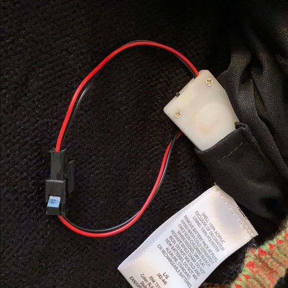 Ugly Christmas Sweater - Picture 3 of 5